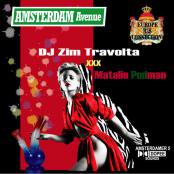 Amsterdamer 5 / Mixed by DJ Zimbabwe