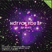 ͥ a.k.a. SH BEATS / Not For You EP