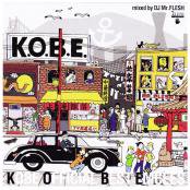 KOBE Official Best Emcees / DJ Mr.Flesh