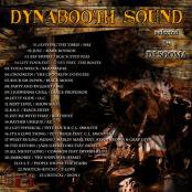 DYNABOOTH SOUND / Selected By DJ Sooma