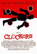 [HipHopムービー] "Clockers"  ポスター(特大サイズ) 102.0cm×68.5cm