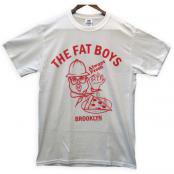 Fat Boys "Always Fresh" T