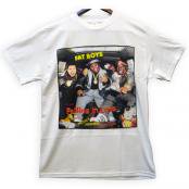 <img class='new_mark_img1' src='https://img.shop-pro.jp/img/new/icons21.gif' style='border:none;display:inline;margin:0px;padding:0px;width:auto;' />Fat Boys "Falling in Love" Tシャツ