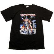 George Clinton "America is Gone" T