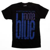 Blue Note "Midnight" T / ֥å