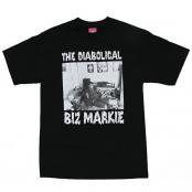 <img class='new_mark_img1' src='https://img.shop-pro.jp/img/new/icons20.gif' style='border:none;display:inline;margin:0px;padding:0px;width:auto;' />Cold Chillin "The Diabolical Biz Markie " T