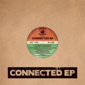 SOULPOT RECORDS PRESENTS - CONNECTED EP [LP]
