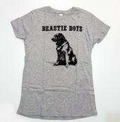 "Beastie Boys" レディースTシャツ / XL