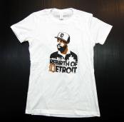 <img class='new_mark_img1' src='https://img.shop-pro.jp/img/new/icons30.gif' style='border:none;display:inline;margin:0px;padding:0px;width:auto;' />J Dilla "Rebirth of Detroit" T / ǥ