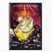 MOBB DEEP / 24 Hours in the Life of Mobb Deep