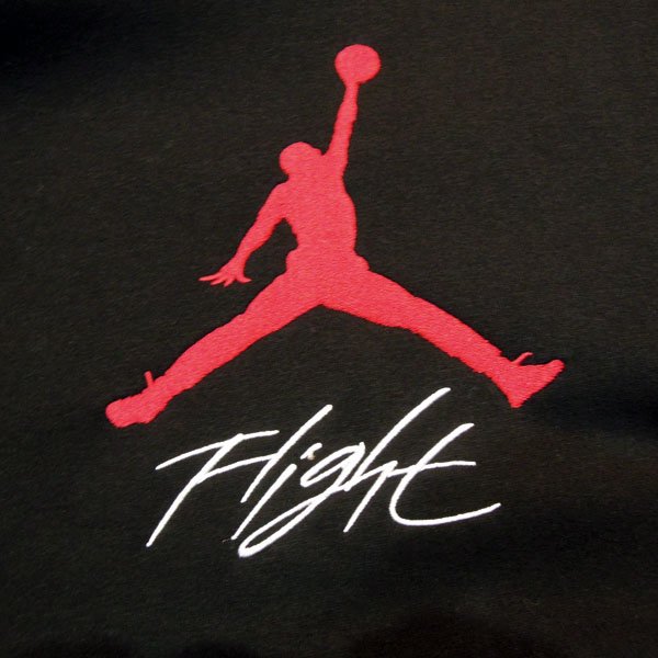 Nike Air Jordan ロゴ パーカー Mサイズ Fedup Strictly Hiphop Gear