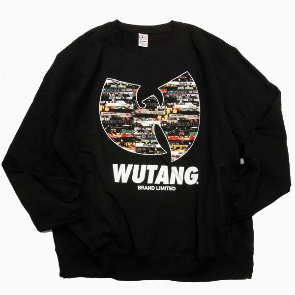 Rocksmith x Wu-Tang Clan 
