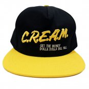 <img class='new_mark_img1' src='https://img.shop-pro.jp/img/new/icons30.gif' style='border:none;display:inline;margin:0px;padding:0px;width:auto;' />Rocksmith x Wu- Tang LTD "CREAM" ʥåץХå / ֥åߥ