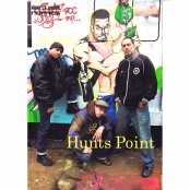 212.Mag- issue22 "Hunts Point"