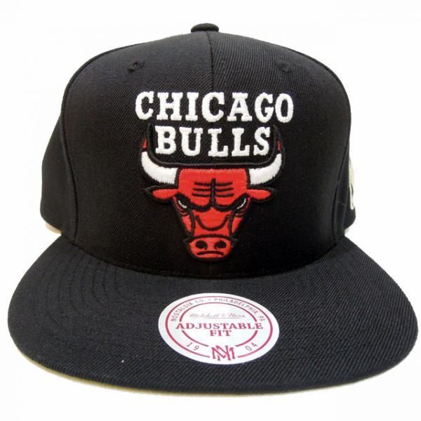 MITCHELL ＆ NESS 