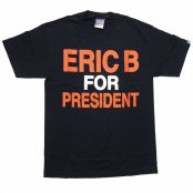 Manifest "Eric B" T / ͥӡۥ磻