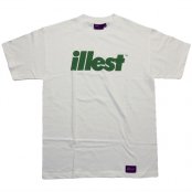 <img class='new_mark_img1' src='https://img.shop-pro.jp/img/new/icons30.gif' style='border:none;display:inline;margin:0px;padding:0px;width:auto;' />Illest "ILLEST" T / ۥ磻