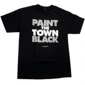 <img class='new_mark_img1' src='https://img.shop-pro.jp/img/new/icons21.gif' style='border:none;display:inline;margin:0px;padding:0px;width:auto;' />Adapt "Paint the Town Black" T /֥å