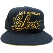 MITCHELL  NESS "Los Angeles Lakers" ʥåץХåå / ֥åx 