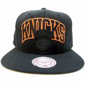 <img class='new_mark_img1' src='https://img.shop-pro.jp/img/new/icons30.gif' style='border:none;display:inline;margin:0px;padding:0px;width:auto;' />MITCHELL  NESS "New York Knicks" ʥåץХåå / ֥åߥ