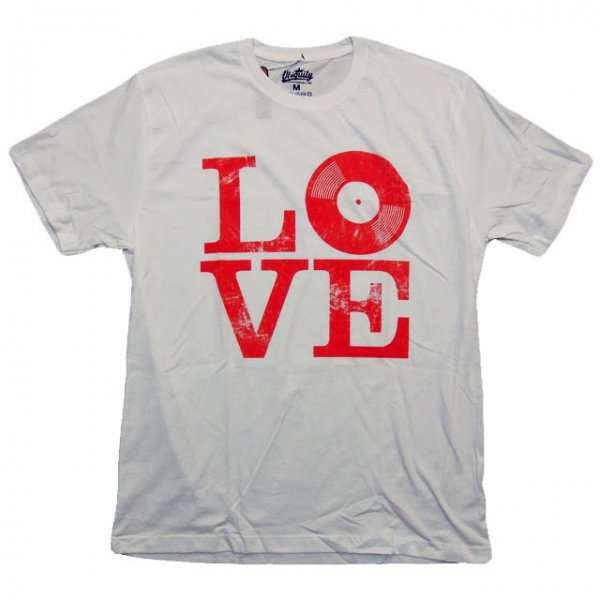 メーカー再生品 Love Tシャツ Www Instantupright Com
