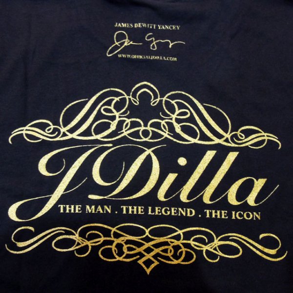Fedup | HIPHOP WEAR | <img class='new_mark_img1' src='https://img.shop-pro.jp/img/new/icons30.gif' style='border:none;display:inline;margin:0px;padding:0px;width:auto;' />J Dilla 