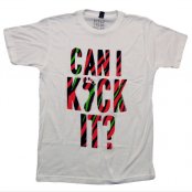 <img class='new_mark_img1' src='https://img.shop-pro.jp/img/new/icons56.gif' style='border:none;display:inline;margin:0px;padding:0px;width:auto;' />A Tribe Called Quest "Can I Kick It?" T / ۥ磻