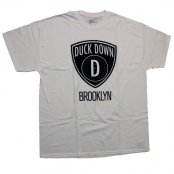 DUCK DOWN "Brooklyn" T / ۥ磻
