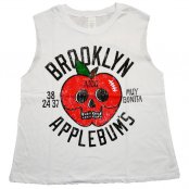 [Ladys] A Tribe Called Quest "Brooklyn Applebums" ǥ󥯥ȥå / ۥ磻