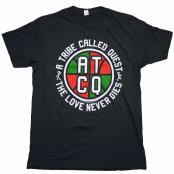 2013ǯ A Tribe Called Quest "Love Never Dies" T / 㥳륰졼