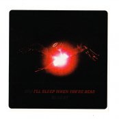EL-P "I'LL SLEEP WHEN YOU'RE DEAD" ƥå