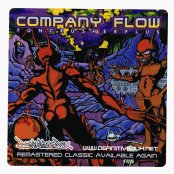 DEF JUX "COMPANY FLOW" ƥå