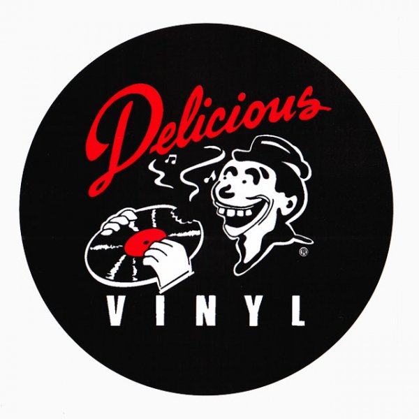 Delicious Vinyl 