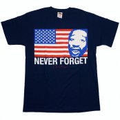 <img class='new_mark_img1' src='https://img.shop-pro.jp/img/new/icons56.gif' style='border:none;display:inline;margin:0px;padding:0px;width:auto;' />Ol' Dirty Bastard "Never Forget" T / ͥӡ