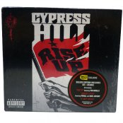 Cypress Hill "Rise Up" CD+ӡˡ ǥåǥ / ֥å