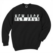 New Jack City "NEW JACK" 롼ͥå / ֥å