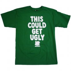 <img class='new_mark_img1' src='https://img.shop-pro.jp/img/new/icons30.gif' style='border:none;display:inline;margin:0px;padding:0px;width:auto;' />Undefeated "GET UGLY"  T / ꡼