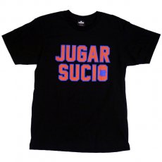 <img class='new_mark_img1' src='https://img.shop-pro.jp/img/new/icons21.gif' style='border:none;display:inline;margin:0px;padding:0px;width:auto;' />Undefeated "JUGAR"  T / ֥å