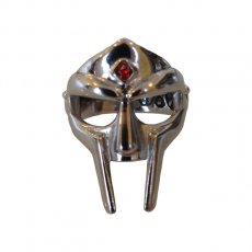 <img class='new_mark_img1' src='https://img.shop-pro.jp/img/new/icons30.gif' style='border:none;display:inline;margin:0px;padding:0px;width:auto;' />Nature Sounds "MF DOOM" リング