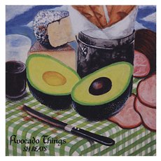 <img class='new_mark_img1' src='https://img.shop-pro.jp/img/new/icons58.gif' style='border:none;display:inline;margin:0px;padding:0px;width:auto;' />Avocado Things / ͥ a.k.a. SH BEATS
