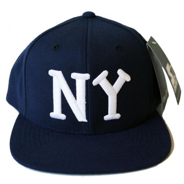 STARTER スターター NEW YORK キャップ | hartwellspremium.com