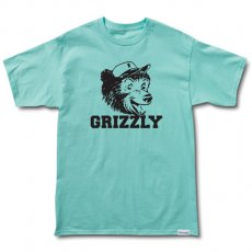 <img class='new_mark_img1' src='https://img.shop-pro.jp/img/new/icons30.gif' style='border:none;display:inline;margin:0px;padding:0px;width:auto;' />DIAMOND SUPPLY CO.GRIZZLY "Throwback Bear" T / ɥ֥롼