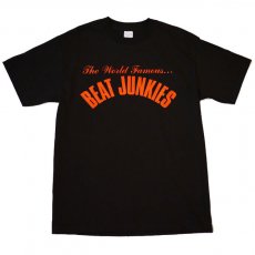 <img class='new_mark_img1' src='https://img.shop-pro.jp/img/new/icons30.gif' style='border:none;display:inline;margin:0px;padding:0px;width:auto;' />Beat Junkies "THE INFAMOUS" T / ֥å