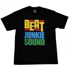 <img class='new_mark_img1' src='https://img.shop-pro.jp/img/new/icons30.gif' style='border:none;display:inline;margin:0px;padding:0px;width:auto;' />Beat Junkies "Strictly Business" T / ֥å