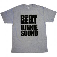 <img class='new_mark_img1' src='https://img.shop-pro.jp/img/new/icons6.gif' style='border:none;display:inline;margin:0px;padding:0px;width:auto;' />Beat Junkies "Strictly Business" T / 졼
