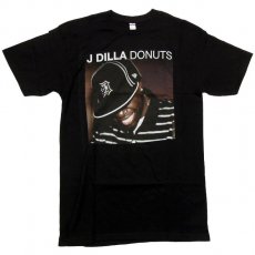 <img class='new_mark_img1' src='https://img.shop-pro.jp/img/new/icons58.gif' style='border:none;display:inline;margin:0px;padding:0px;width:auto;' />Stones Throw "Dilla Donuts ե"  T / ֥å