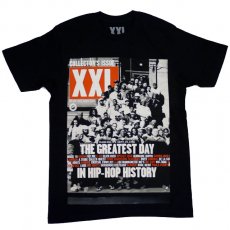 XXLޥ  "Great Day in HipHop"  T