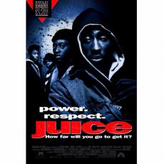 <img class='new_mark_img1' src='https://img.shop-pro.jp/img/new/icons30.gif' style='border:none;display:inline;margin:0px;padding:0px;width:auto;' />[HipHopムービー] "Juice"  ポスター(特大サイズ) 102.0cm×68.5cm