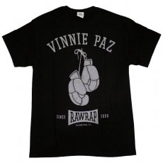 Vinnie Paz "Boxing" T / ֥å