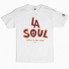 <img class='new_mark_img1' src='https://img.shop-pro.jp/img/new/icons21.gif' style='border:none;display:inline;margin:0px;padding:0px;width:auto;' />Acrylick "LA SOUL" T / ۥ磻